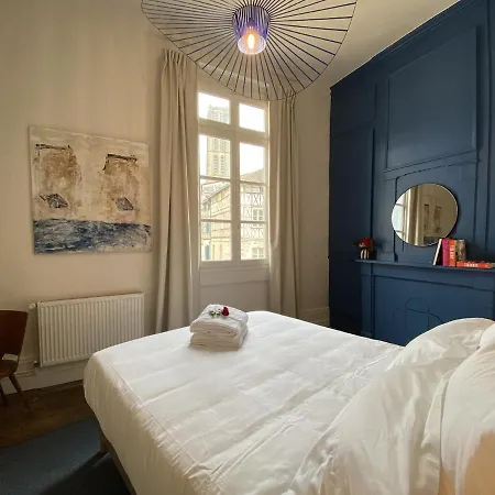 B&B Les Du Cloitre