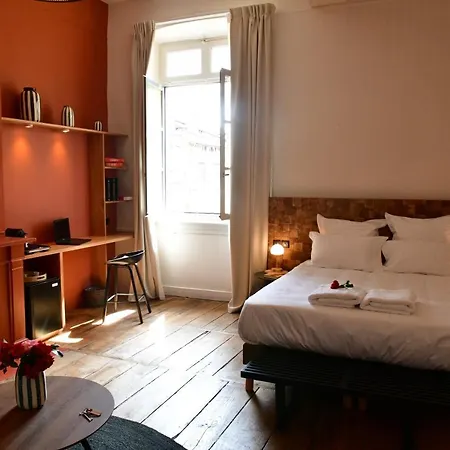 B&B Les Du Cloitre