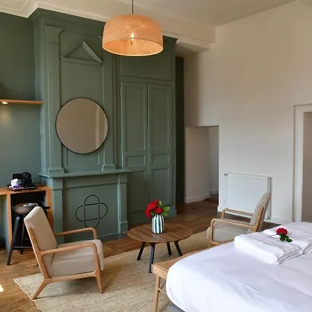 B&B Les Du Cloitre