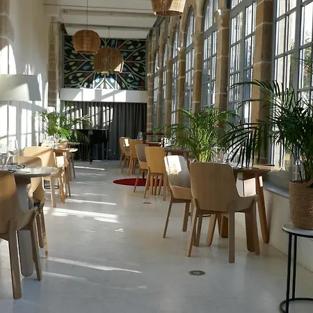 Bed & Breakfast Les Du Cloitre Limoges