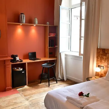 Bed & Breakfast Les Du Cloitre Limoges